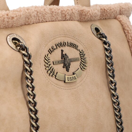 U.S. Polo Assn. Holly Borsa shopper 33 cm