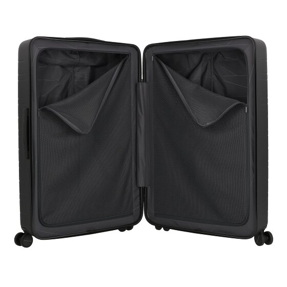 Horizn Studios H7 Air 4 ruote Carrello 77 cm