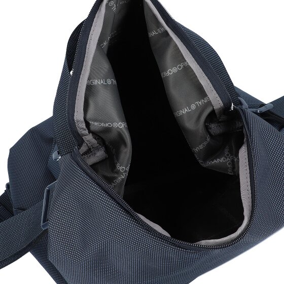 Mandarina Duck MD20 Borsa a spalla 32 cm