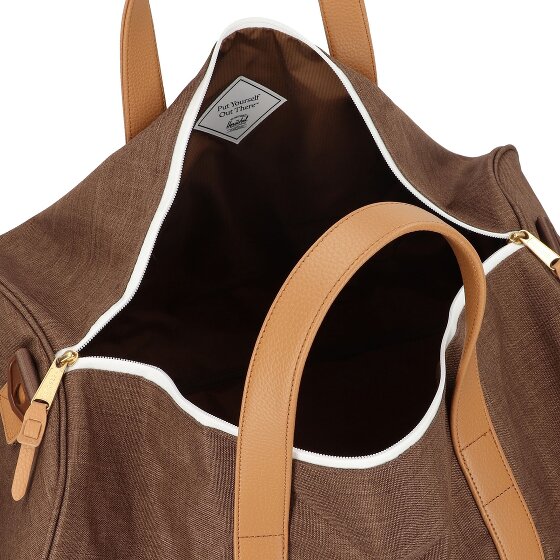 Herschel Novel Borsa da viaggio Weekender 52 cm