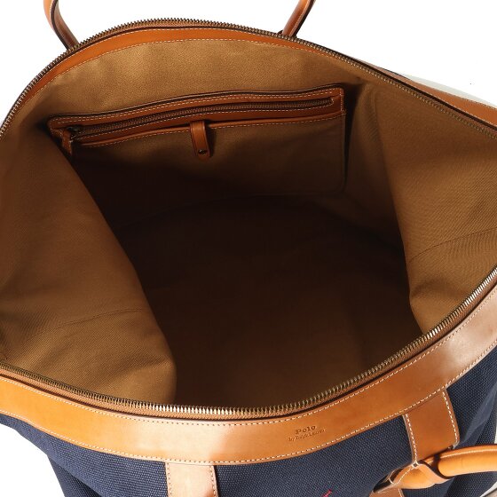 POLO RALPH LAUREN Bellport Borsa shopper XL 52 cm