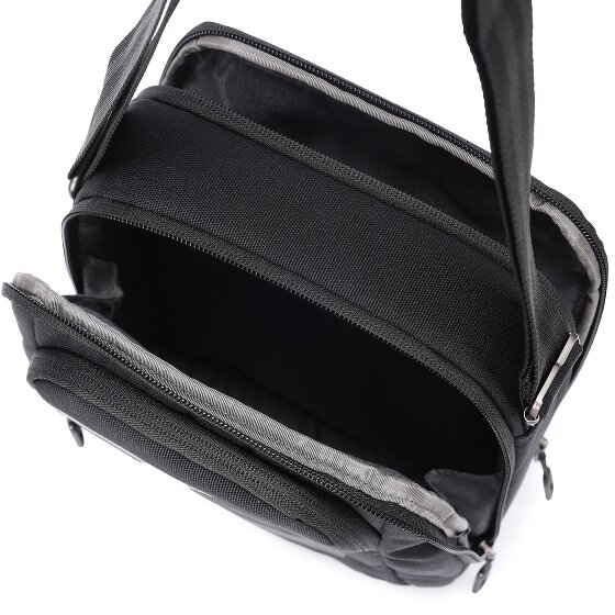 Hedgren Comby Relax M Borsa a tracolla M Protezione RFID 21 cm