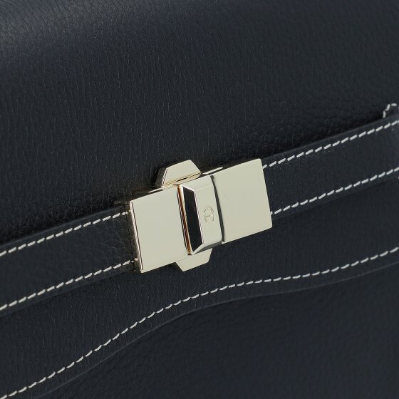 AIGNER Farah Borsa a tracolla Pelle 25 cm