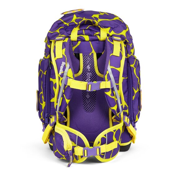 Ergobag Pack Set di borse per la scuola 6 pezzi