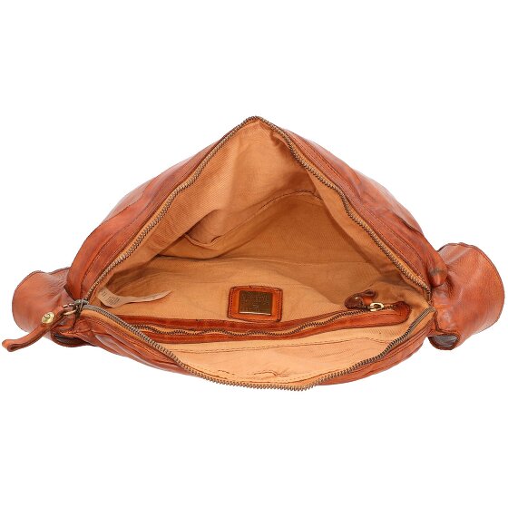 Campomaggi Santarcangelo Marsupio Pelle 34 cm