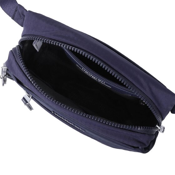 Hedgren Furo Hogo Borsa a tracolla Protezione RFID 22 cm