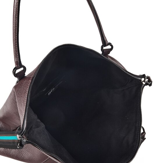Gabs G17 Borsa a spalla Vera Pelle 40 cm