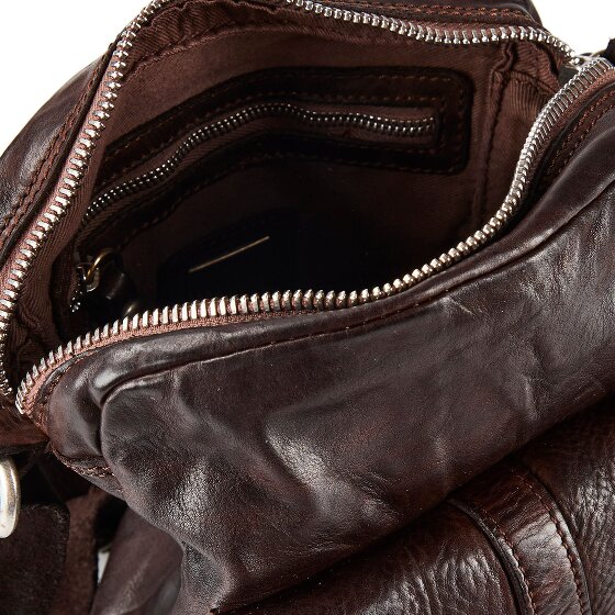 Campomaggi Limone Borsa a tracolla Vera Pelle 25 cm