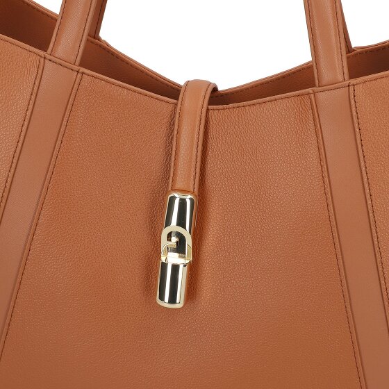 Furla Goccia Borsa shopper L Pelle 37 cm