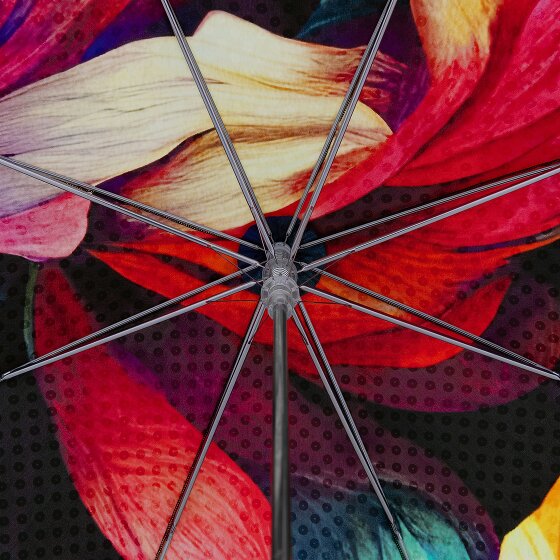 Doppler Manufaktur Elegance Boheme Ombrello a bastone 90 cm