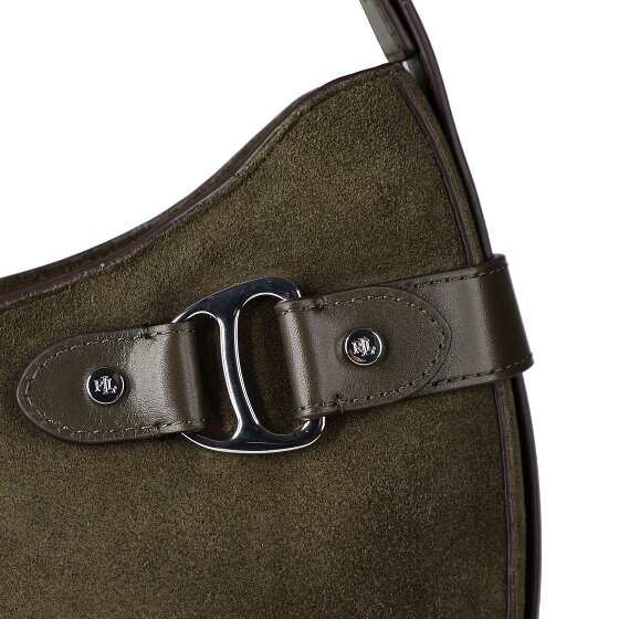 Lauren Ralph Lauren Tasha Borsa a tracolla Pelle 32 cm