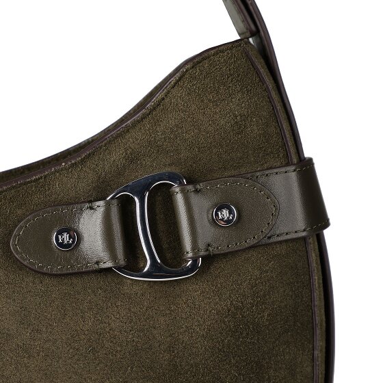 Lauren Ralph Lauren Tasha Borsa a tracolla Pelle 32 cm