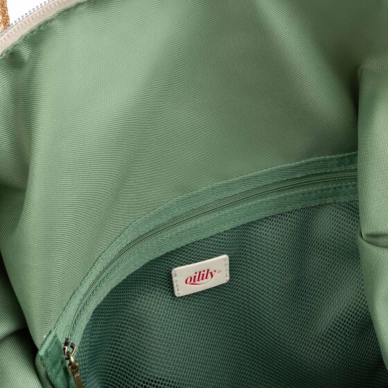 Oilily Animal Garden Bridey Borsa a tracolla 47 cm Oilily Animal Garden Bridey Borsa a tracolla 47 cm