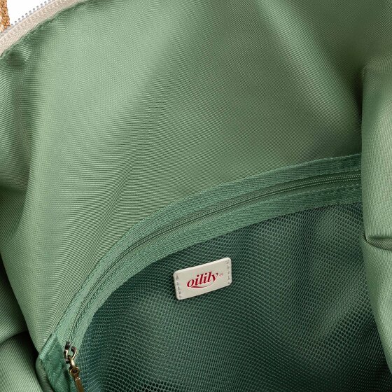 Oilily Animal Garden Bridey Borsa a tracolla 47 cm