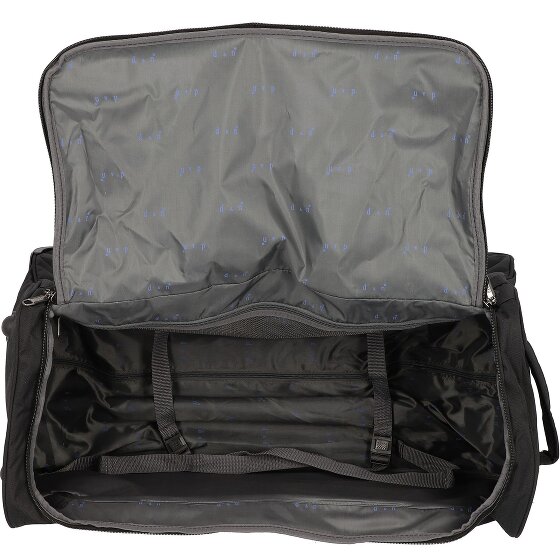 d&n Travel Line 7700 Borsa da viaggio a rotelle 65 cm d&n Travel Line 7700 Borsa da viaggio a rotelle 65 cm