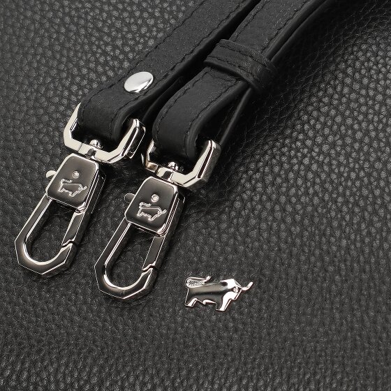 Braun Büffel Hanna Borsa a tracolla Pelle 23 cm