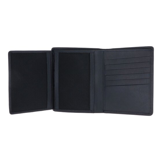 Golden Head Portafoglio Polo RFID in pelle 10,5 cm