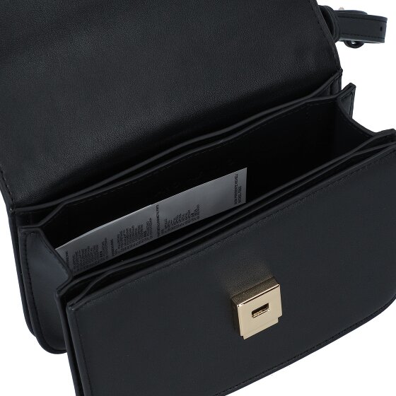 Valentino Flap Mini Borsa Borsa a tracolla 18 cm