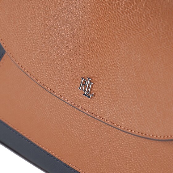 Lauren Ralph Lauren Schylar Borsa a tracolla Pelle 30 cm