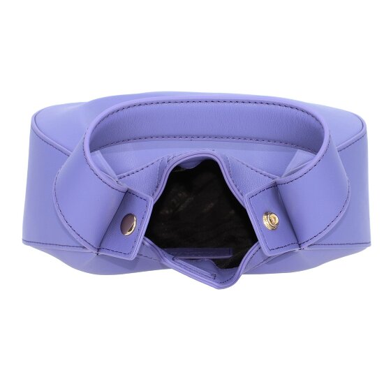 Patrizia Pepe Borsa in pelle 20 cm