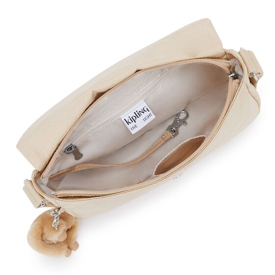 Kipling Basic Plus Earthbeat Borsa a tracolla 26 cm