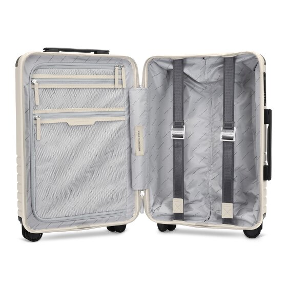 Kapten & Son Heathrow Cabin 4 ruote Carrello della cabina 55 cm