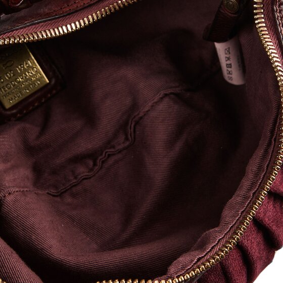 Campomaggi Luna Borsa a spalla S 35.5 cm