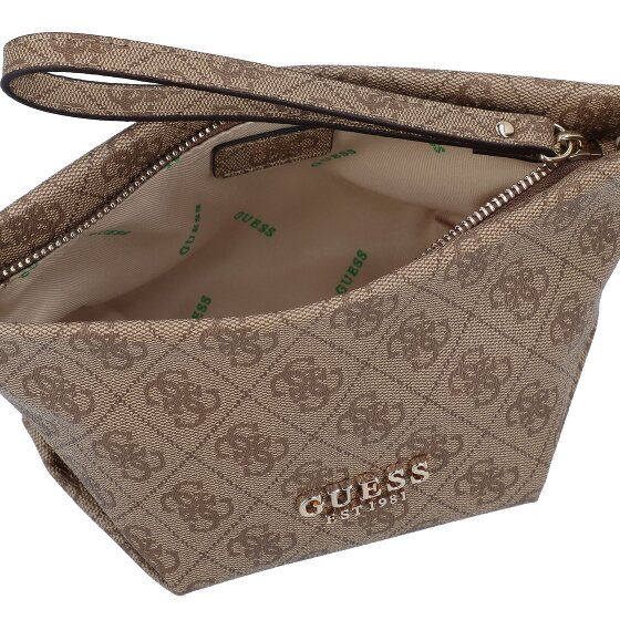 Guess Eco Evaine Borsa per cosmetici 20 cm