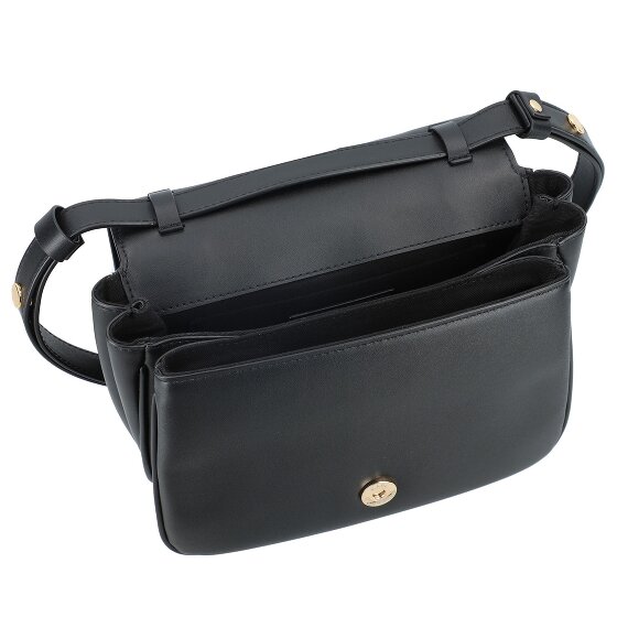 Karl Lagerfeld Letters Borsa a tracolla Pelle 24 cm