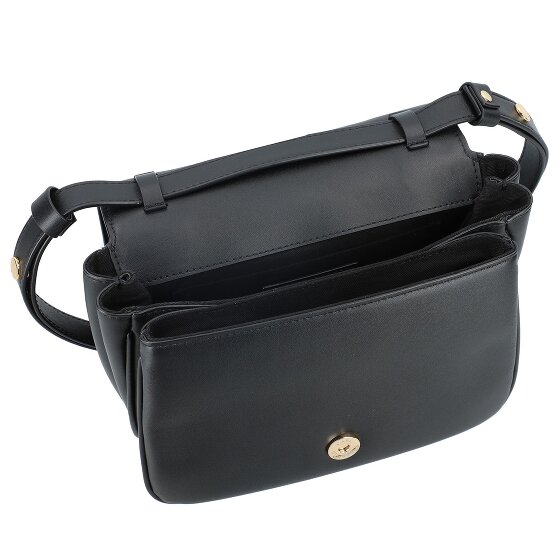 Karl Lagerfeld Letters Borsa a tracolla Pelle 24 cm