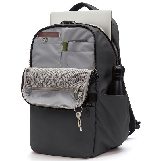 Pacsafe Metrosafe X 25L Zaino RFID 48 cm Scomparto per computer portatile
