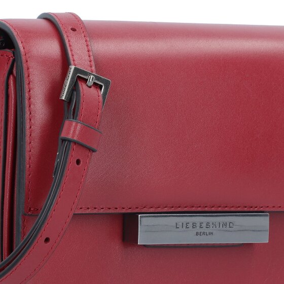 Liebeskind Alex Mini Borsa Borsa a tracolla Pelle 18.5 cm Liebeskind Alex Mini Borsa Borsa a tracolla Pelle 18.5 cm