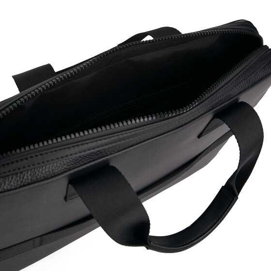 Tommy Hilfiger TH Monogram Valigetta 38.5 cm Scomparto per laptop