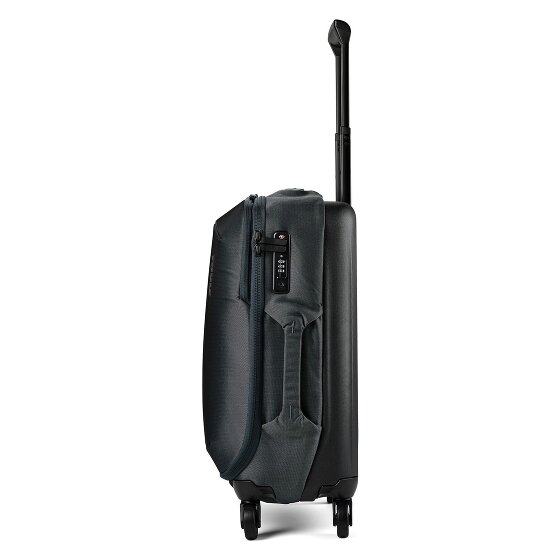 Thule Subterra 2 4 ruote Trolley cabina 55 cm