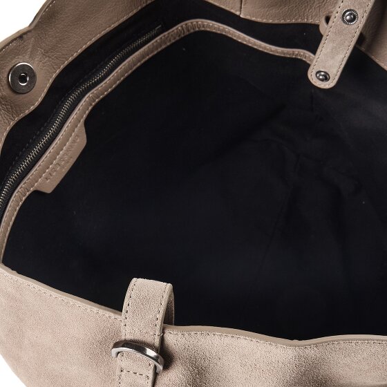 Liebeskind Ariel Borsa shopper Vera Pelle 36 cm
