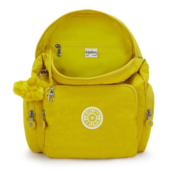 Kipling Basic City Zip Zaino da città S 33.5 cm