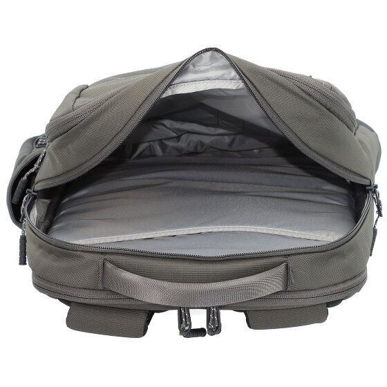 Timbuk2 Zaino Authority Pack DLX Scomparto per laptop da 48 cm Timbuk2 Zaino Authority Pack DLX Scomparto per laptop da 48 cm