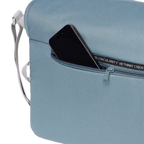 Vaude Coreway Messaggero 36 cm Scomparto per laptop