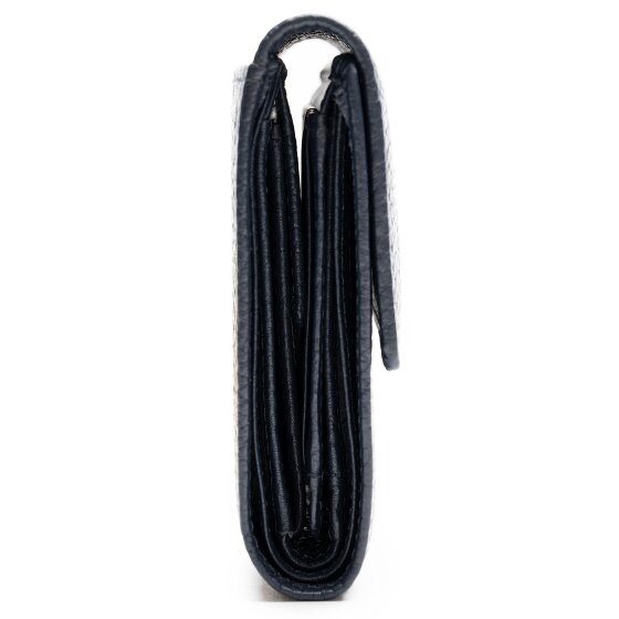Lazarotti Bologna Leather Portafoglio Pelle 12 cm