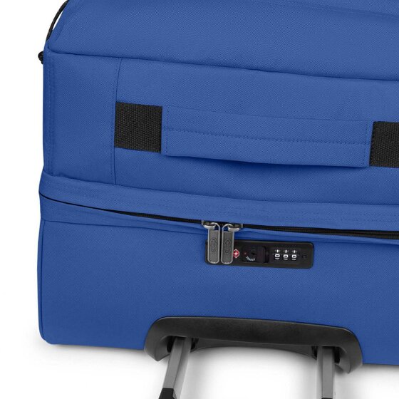 Eastpak Transit'R Plus 4 ruote Borsa da viaggio 68 cm