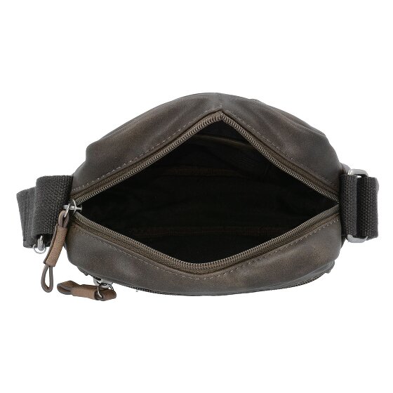 camel active Borsa a tracolla Laos 18 cm