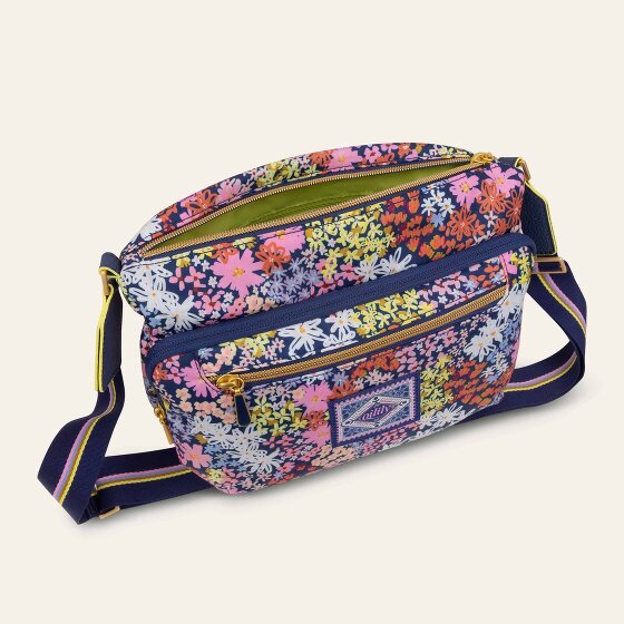 Oilily Viramine Flowers Borsa a tracolla 27 cm