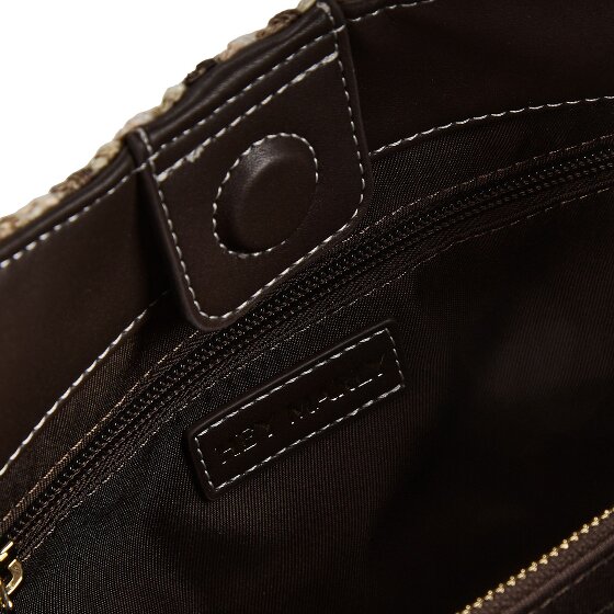 Hey Marly Seaside Lover Borsa a spalla M 41 cm