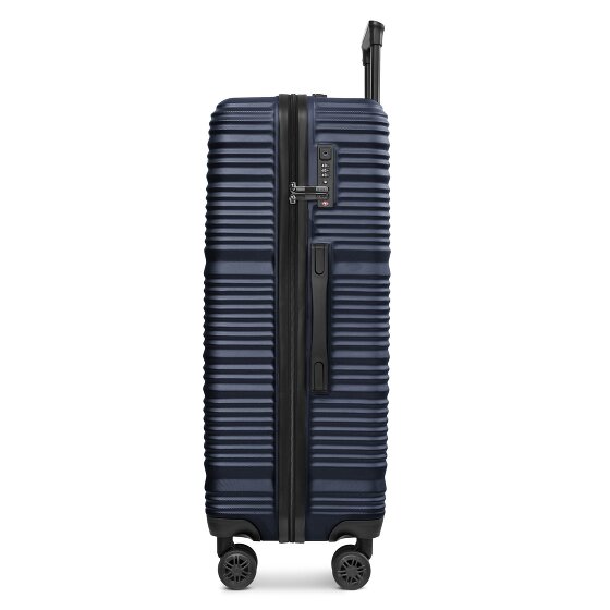 Redolz Essentials 16 LARGE 4 ruote Carrello 77 cm