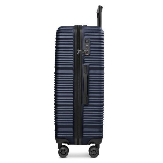Redolz Essentials 16 LARGE 4 ruote Carrello 77 cm