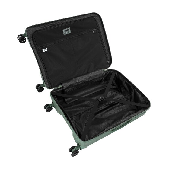 Epic Phantom SL Carrello a 4 ruote 66 cm