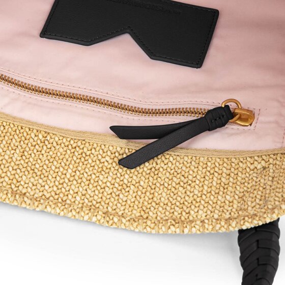 LES VISIONNAIRES Nea Borsa shopper 50 cm