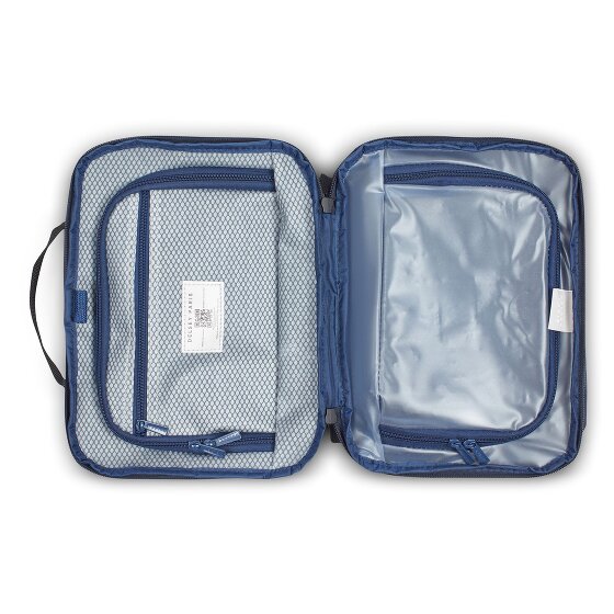 Delsey Paris Brochant 3 Borsa da toilette 27 cm