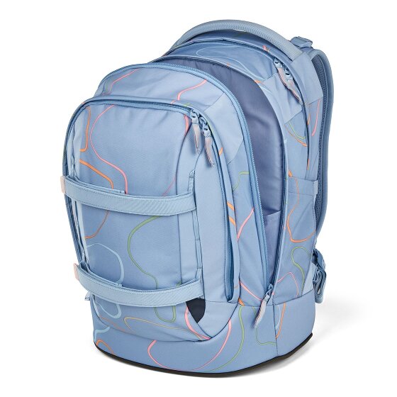 Satch Pack Zaino da scuola 45 cm