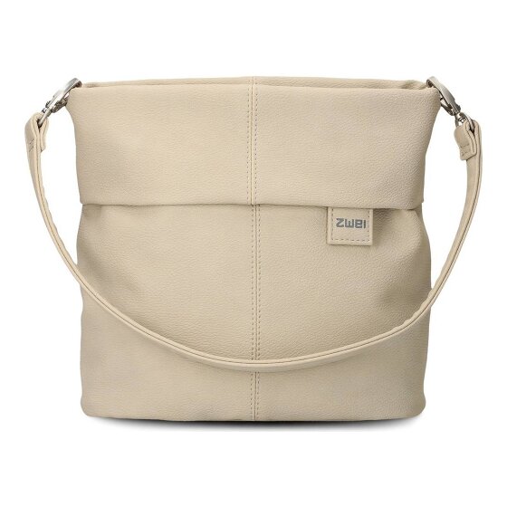 Zwei Mademoiselle.M Borsa a spalla 25 cm